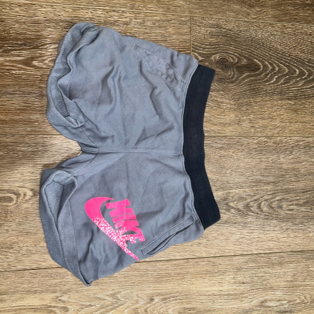 Nike shorts